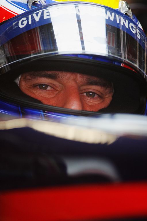 GP SPAGNA - Prove Libere